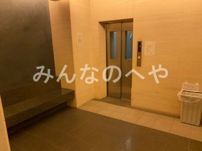 【その他共用部分】 | ボヌール門前仲町