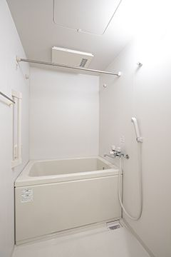 【浴室】 | ボヌール門前仲町