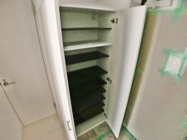 【玄関】 | ヴィラエーデル瑞穂