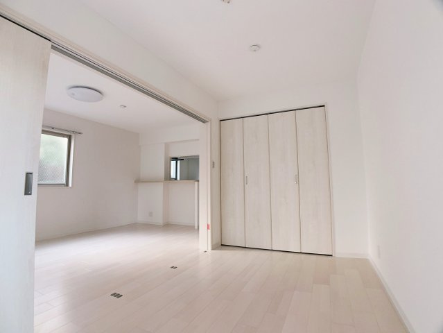 【寝室】 | ヴィラエーデル瑞穂