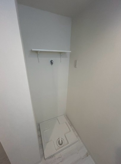 KI-FLAT　山吹町の設備