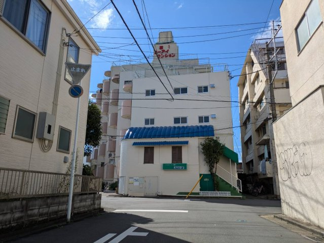 【外観】の画像