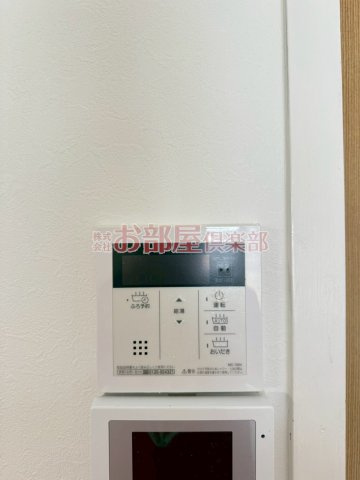 エサキ南ビルの設備