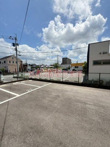 エサキ南ビルの展望