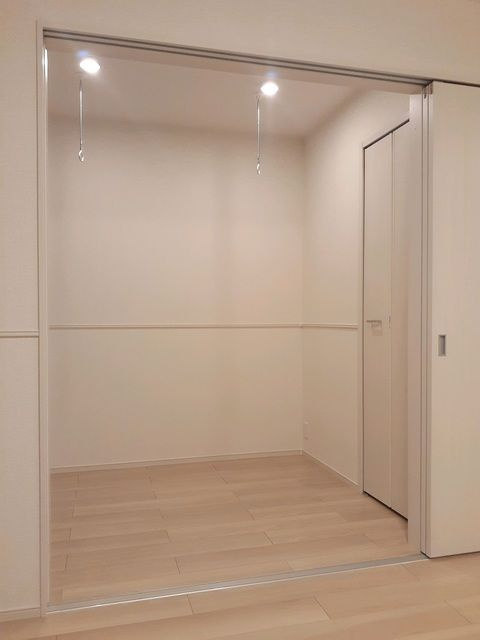 ファミール　高浜　　刈谷市近郊の賃貸ならクラスホーム刈谷店の内装