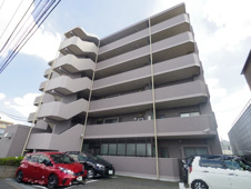 サンライズマンション田無第3の画像