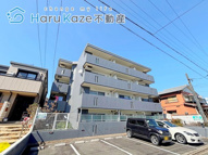 富士ビル第3【名古屋市賃貸・南向き】の画像