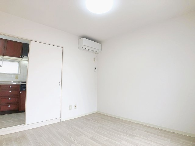 【洋室】 | 富士ビル第3【名古屋市賃貸・南向き】