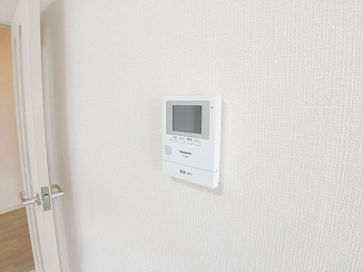 【セキュリティ】 | 富士ビル第3【名古屋市賃貸・南向き】