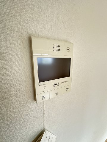 サンエクステリア24のセキュリティ
