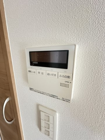 サンエクステリア24の設備