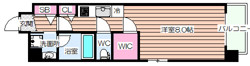 【間取り】 | オーパス
