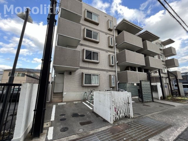 シャルマンフジ下松壱番館のその他共用部分