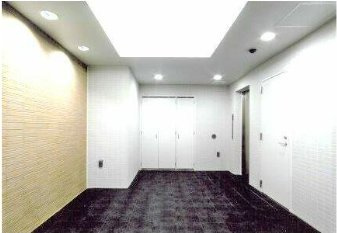 【その他共用部分】 | リエス横浜ベイステージ
