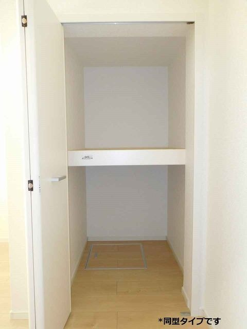 Ｓｃｈｏｎｅ（シェーネ）　　 刈谷市近郊の賃貸はクラスホーム刈谷店の収納