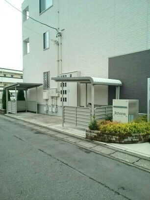 Ｓｃｈｏｎｅ（シェーネ）　　 刈谷市近郊の賃貸はクラスホーム刈谷店のその他共用部分