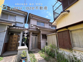 南区道全町戸建て【名古屋市賃貸・戸建賃貸】の画像