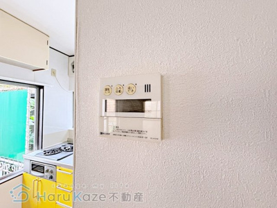 【設備】 | 南区道全町戸建て【名古屋市賃貸・戸建賃貸】