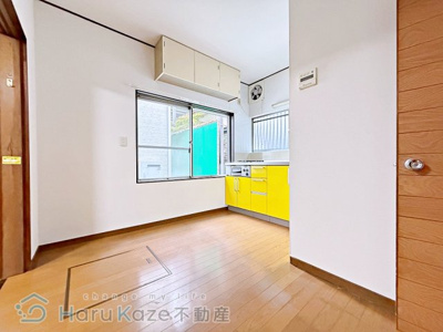 【内装】 | 南区道全町戸建て【名古屋市賃貸・戸建賃貸】