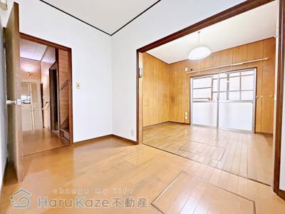 【内装】 | 南区道全町戸建て【名古屋市賃貸・戸建賃貸】