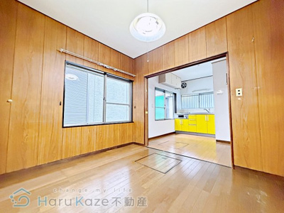 【内装】 | 南区道全町戸建て【名古屋市賃貸・戸建賃貸】