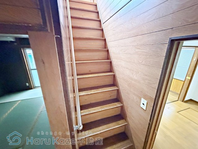 【内装】 | 南区道全町戸建て【名古屋市賃貸・戸建賃貸】