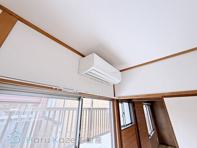 【設備】 | 南区道全町戸建て【名古屋市賃貸・戸建賃貸】
