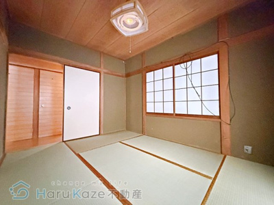 【内装】 | 南区道全町戸建て【名古屋市賃貸・戸建賃貸】