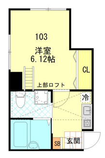 【間取り】 | アガスターシェ