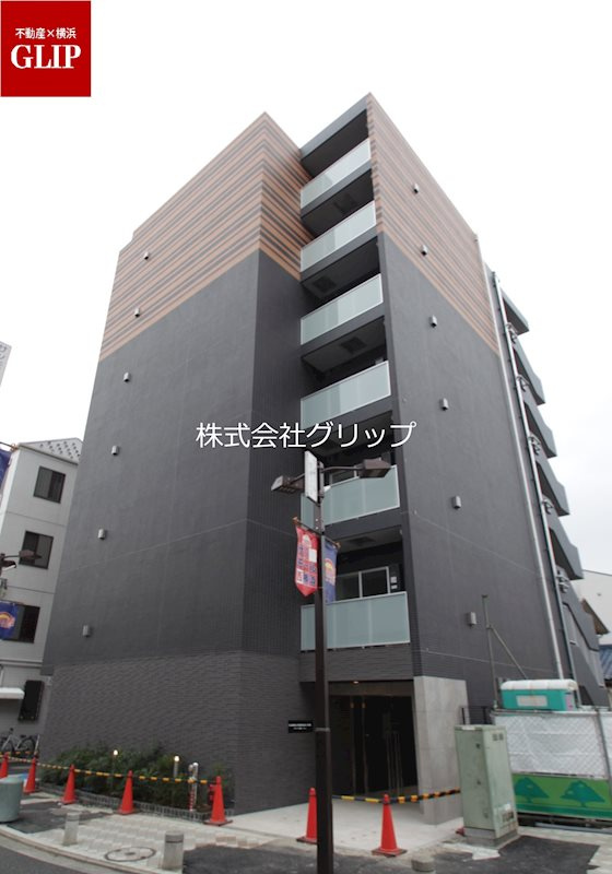 クラリッサ横浜ノワール
