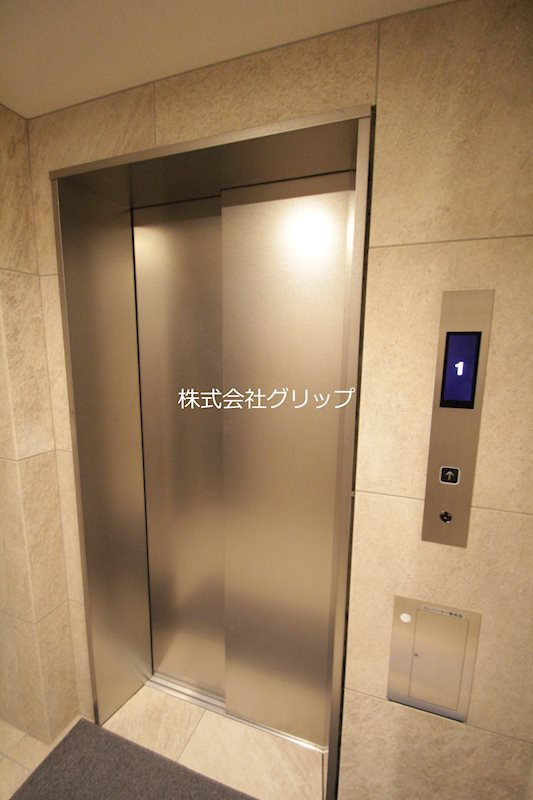 クラリッサ横浜ノワールのその他共用部分