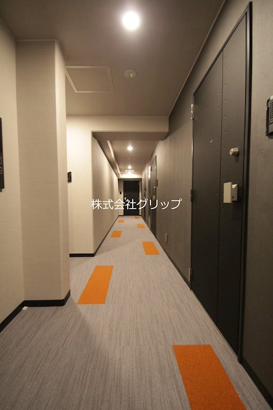 クラリッサ横浜ノワールのその他共用部分