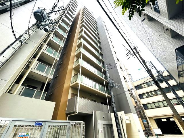 セレニテ神戸元町プリエ