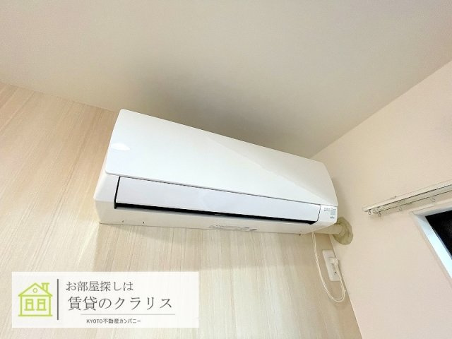 Arto桂川（アルト）の設備