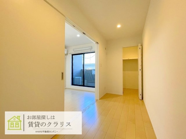 Arto桂川（アルト）の内装