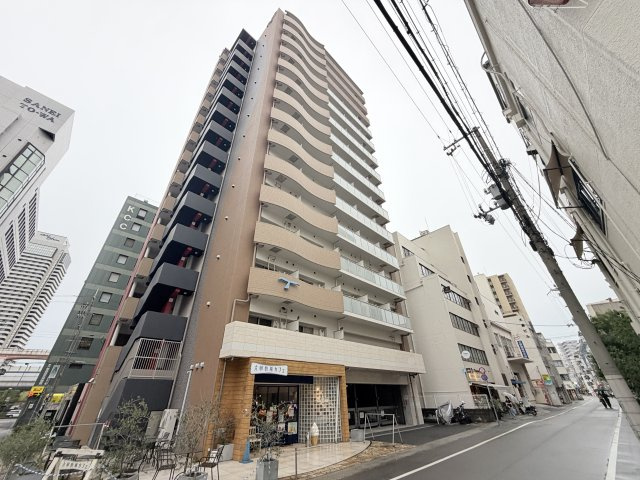 セレニテ神戸元町