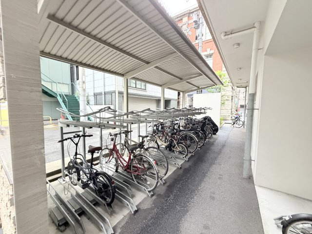セレニテ神戸元町のその他共用部分
