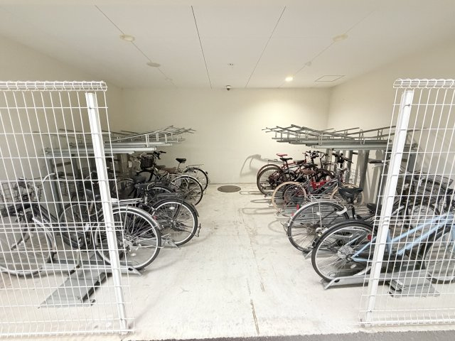 セレニテ神戸元町のその他共用部分