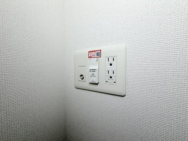 セレニテ神戸元町の設備