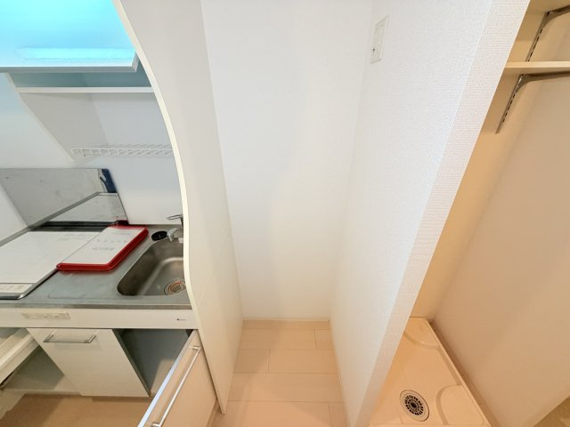セレニテ神戸元町の内装
