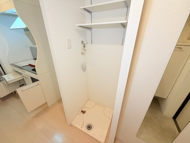 セレニテ神戸元町の設備