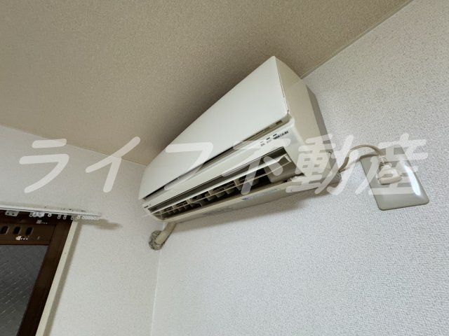 YOUハイム北深江の設備