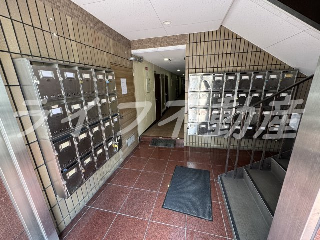 YOUハイム北深江のその他共用部分