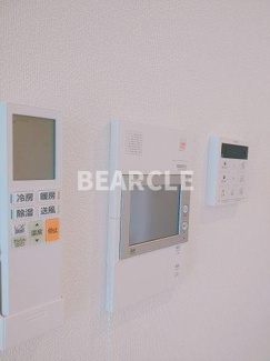 【セキュリティ】 | クリスタルグランツ京都西大路