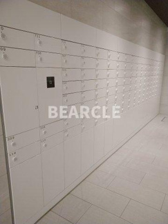 【その他共用部分】 | クリスタルグランツ京都西大路