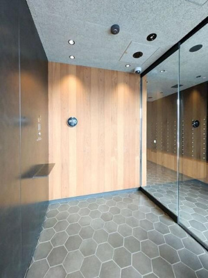【エントランス】 | ZOOM横浜桜木町