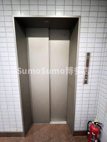 イング大宮のその他共用部分