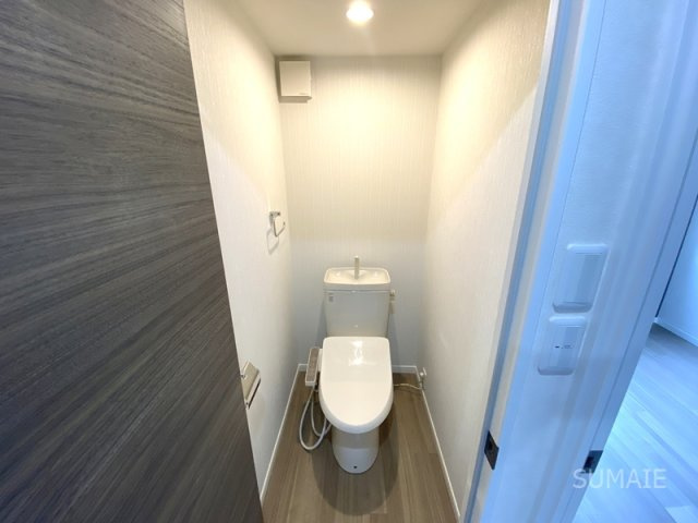 レジオンドヌールのトイレ|トイレです☆彡