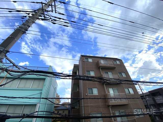 レジオンドヌールの展望|お部屋からの景色☆彡