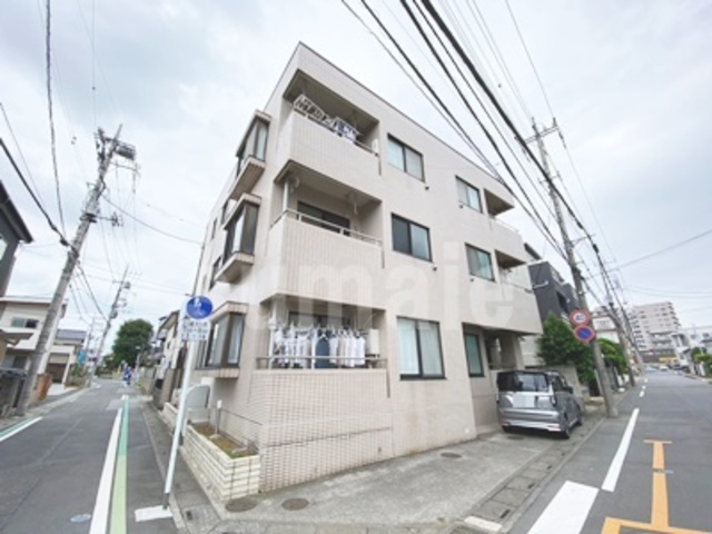 レジオンドヌールの外観|外観です☆